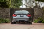 BMW M2 Coupe by Vorsteiner 2017 года
